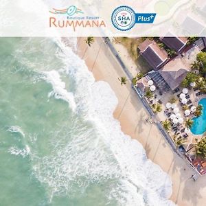 Rummana Boutique Resort - Sha Plus